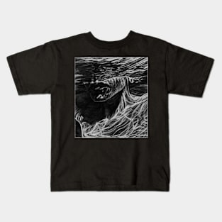 Underwater Kids T-Shirt